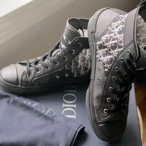 Dior B23 size 45 = 11.5/12